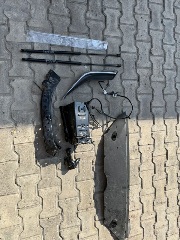 fara blok 100 TMT - Ашхабад - img 3