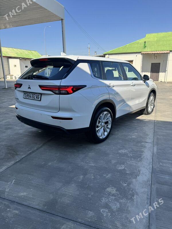Mitsubishi Outlander 2021 - 335 000 TMT - Aşgabat - img 2