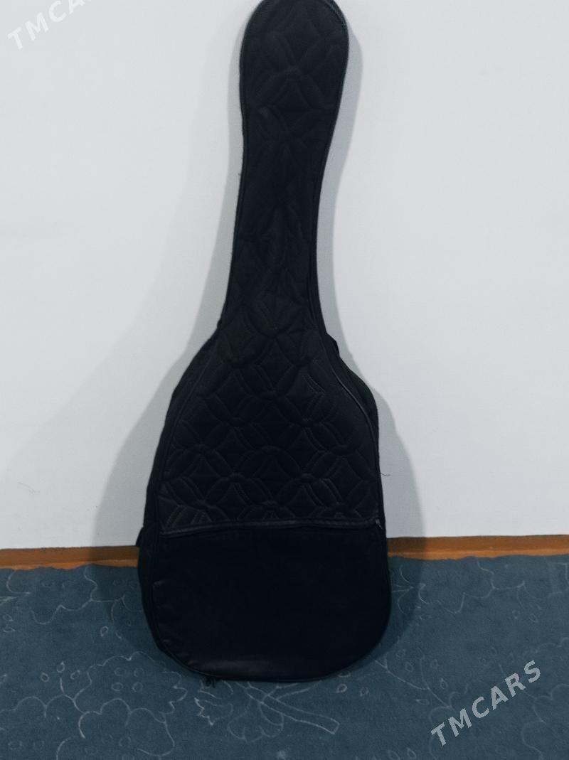 Gitara - Чарджоу - img 3
