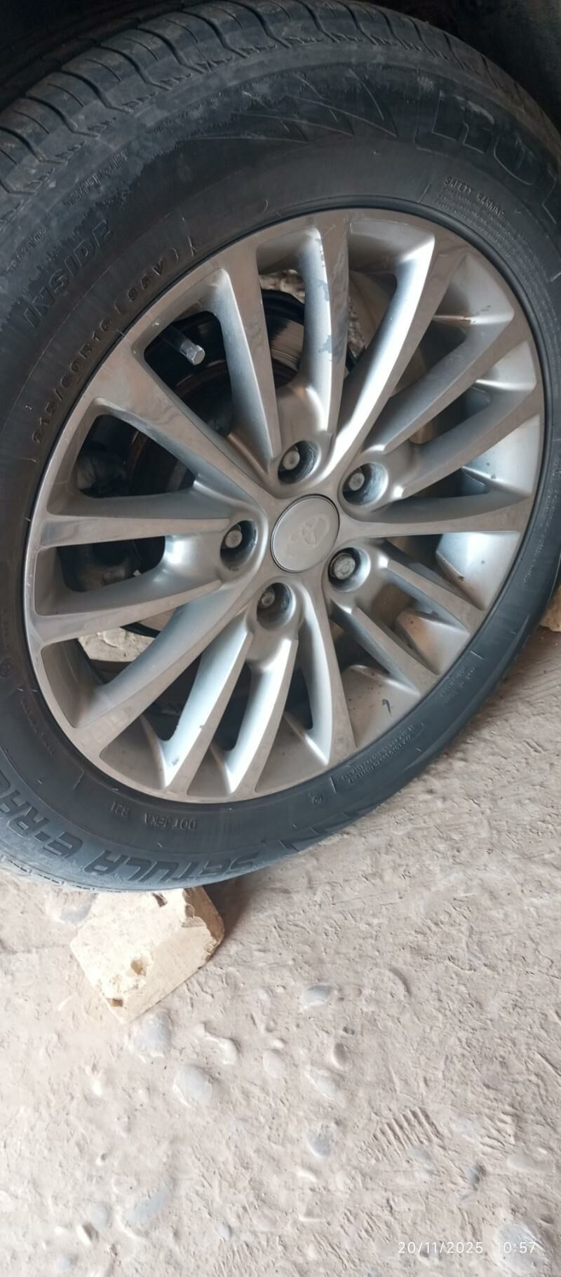 duty kamry Senna zapcas 1 000 TMT - Tagtabazar - img 10