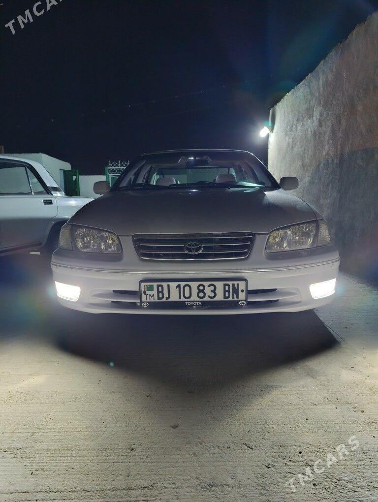 Toyota Camry 2000 - 210 000 TMT - Гызыларбат - img 7