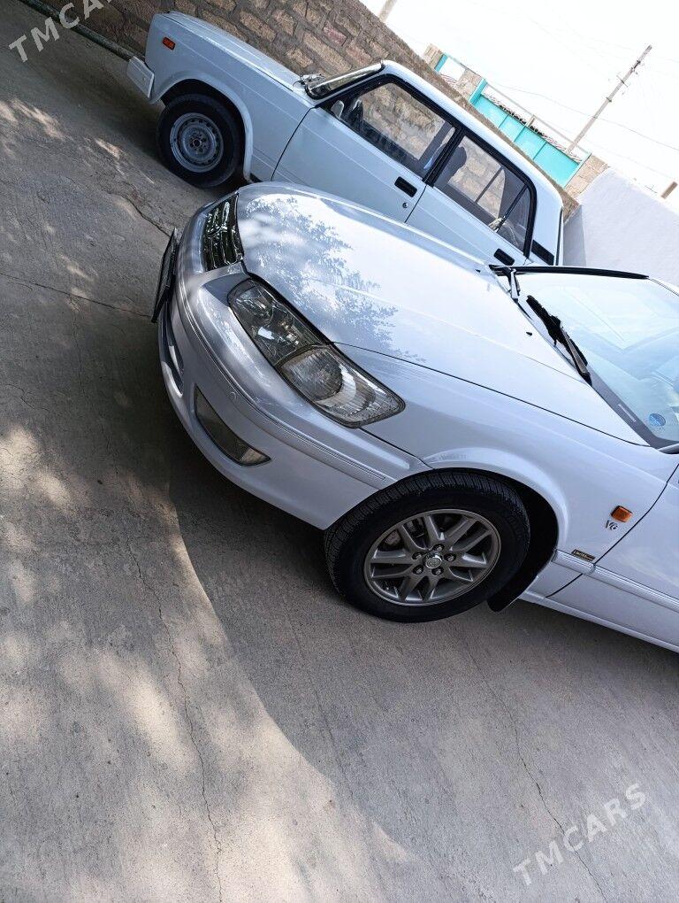 Toyota Camry 2000 - 210 000 TMT - Гызыларбат - img 2