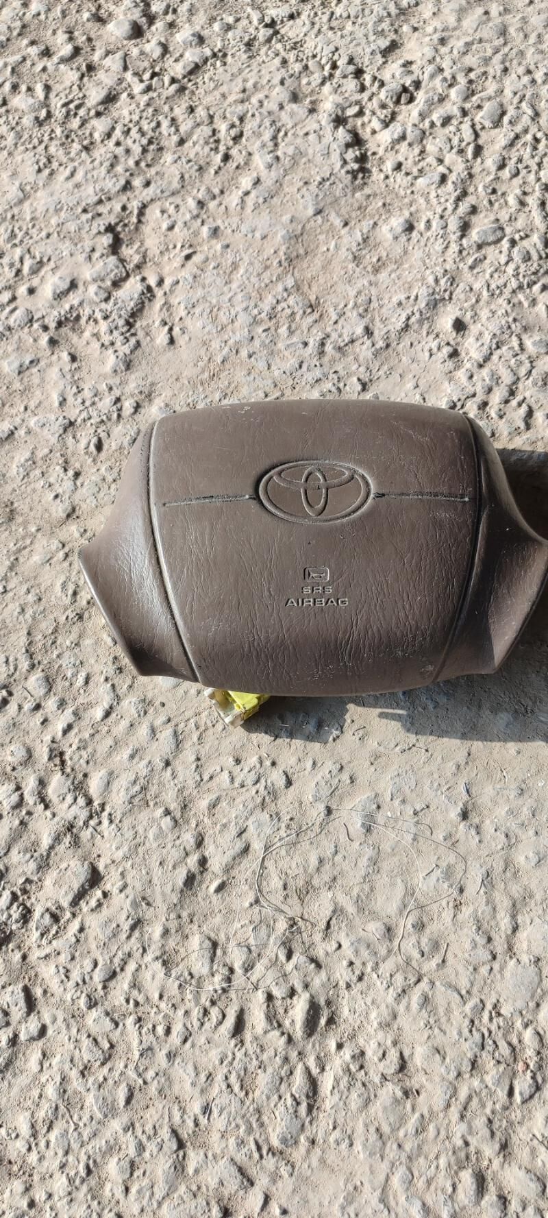 Avalon 96-99 Air bag 250 TMT - Murgap - img 2