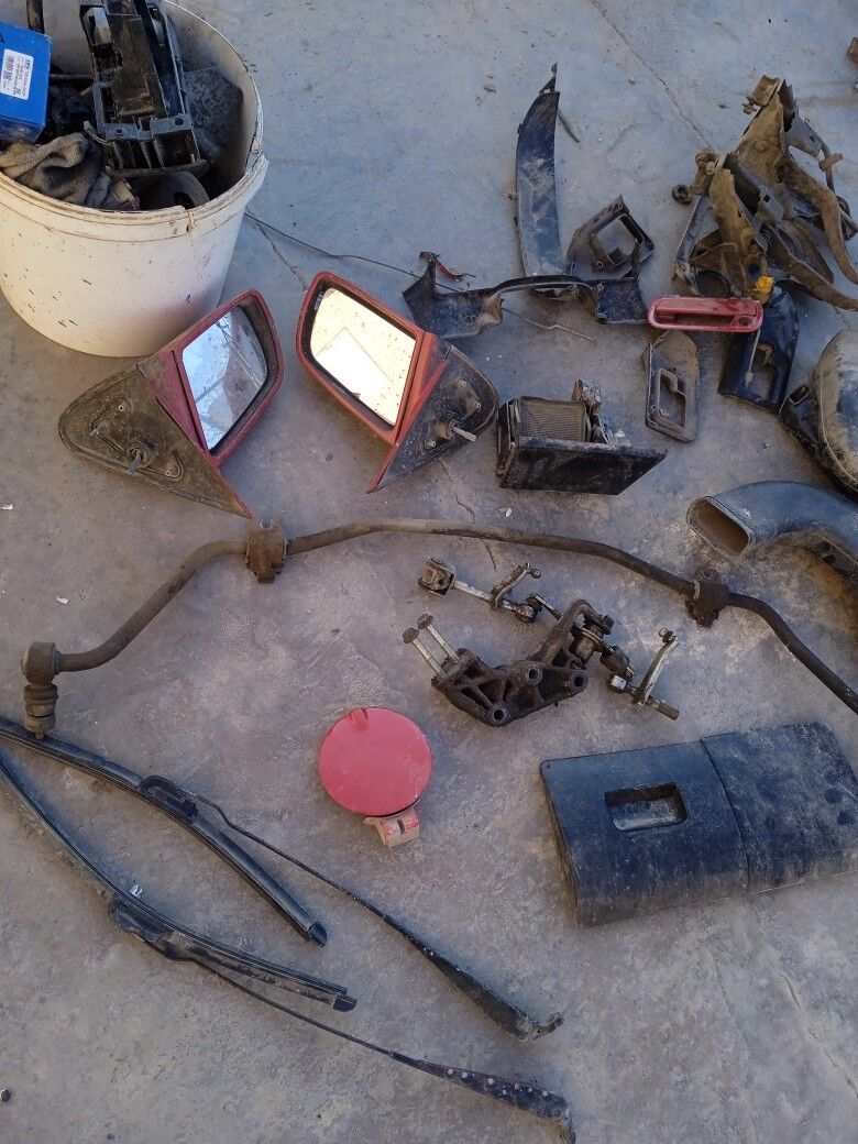 opel vectra 1994 100 TMT - Туркменабат - img 6