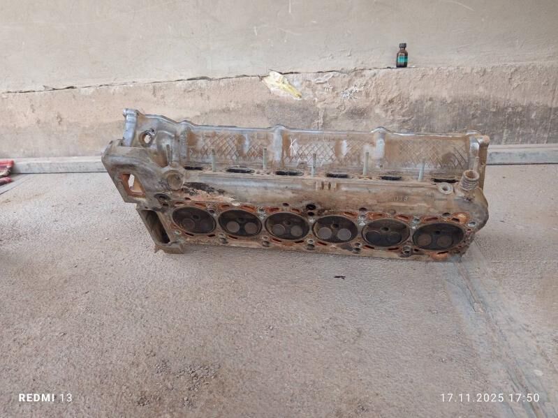 BMW GALOWKA 1wanus i bez wanus 2 600 TMT - Теджен - img 1