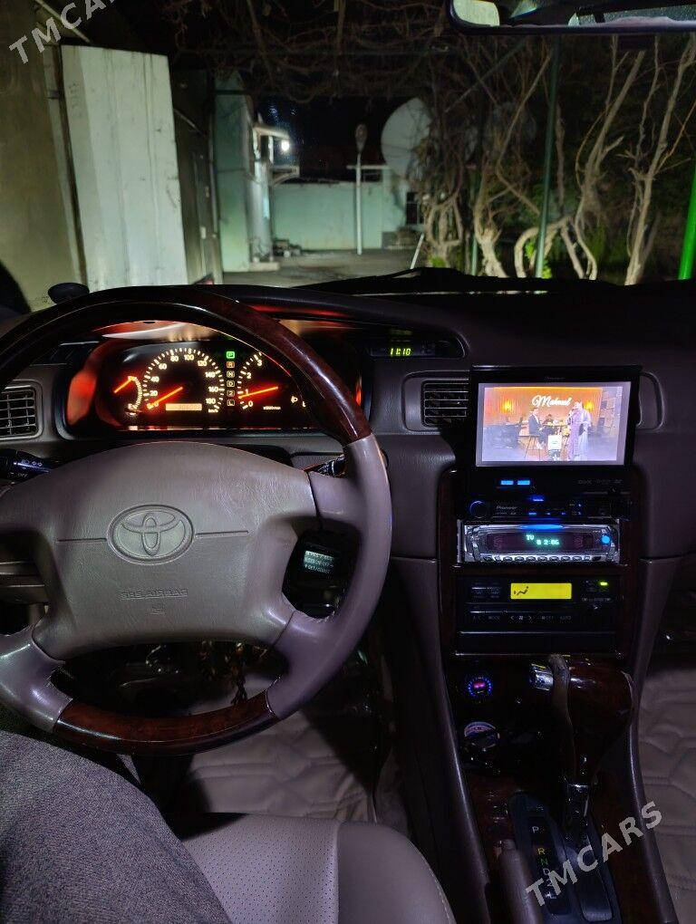 Toyota Camry 2000 - 210 000 TMT - Гызыларбат - img 4