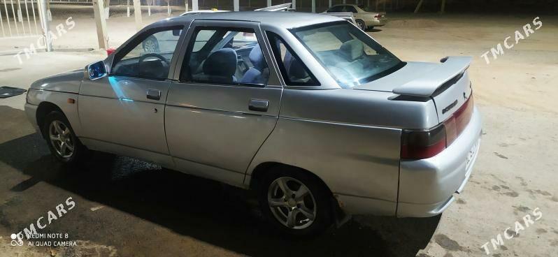 Lada 2110 2002 - 27 000 TMT - Серахс - img 4