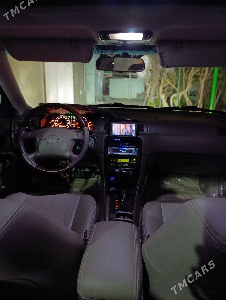 Toyota Camry 2000 - 210 000 TMT - Гызыларбат - img 5