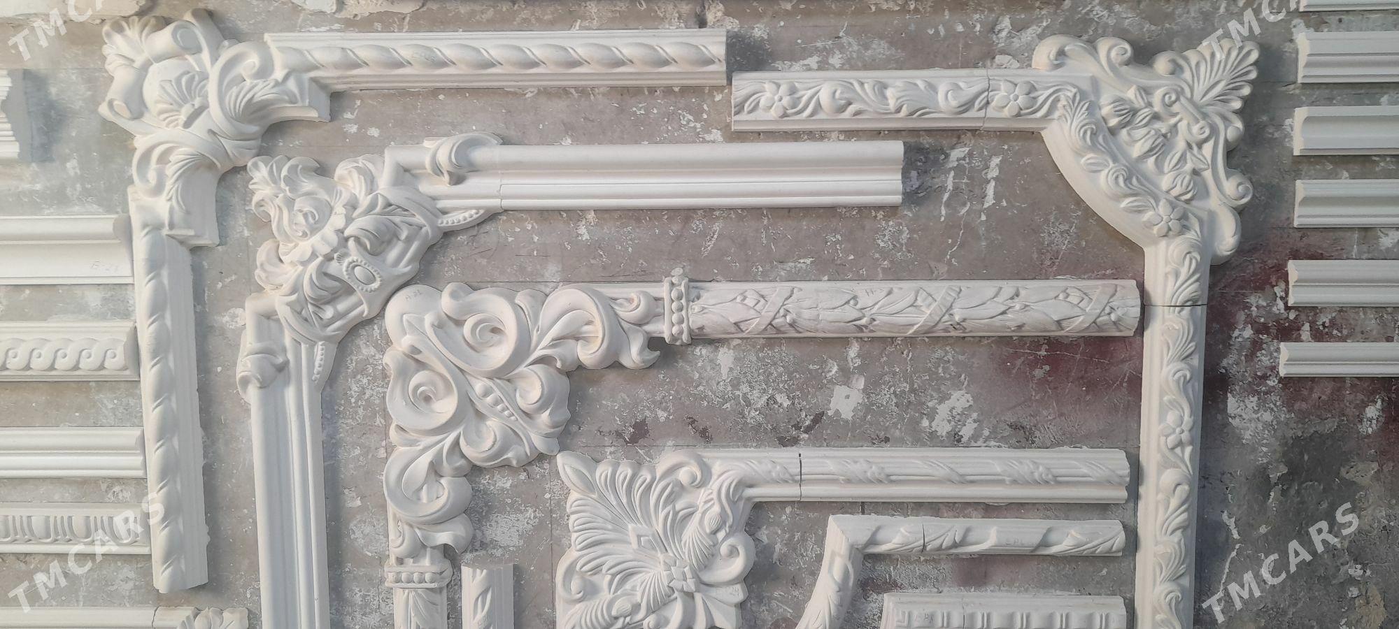 gipis - Daşoguz - img 2