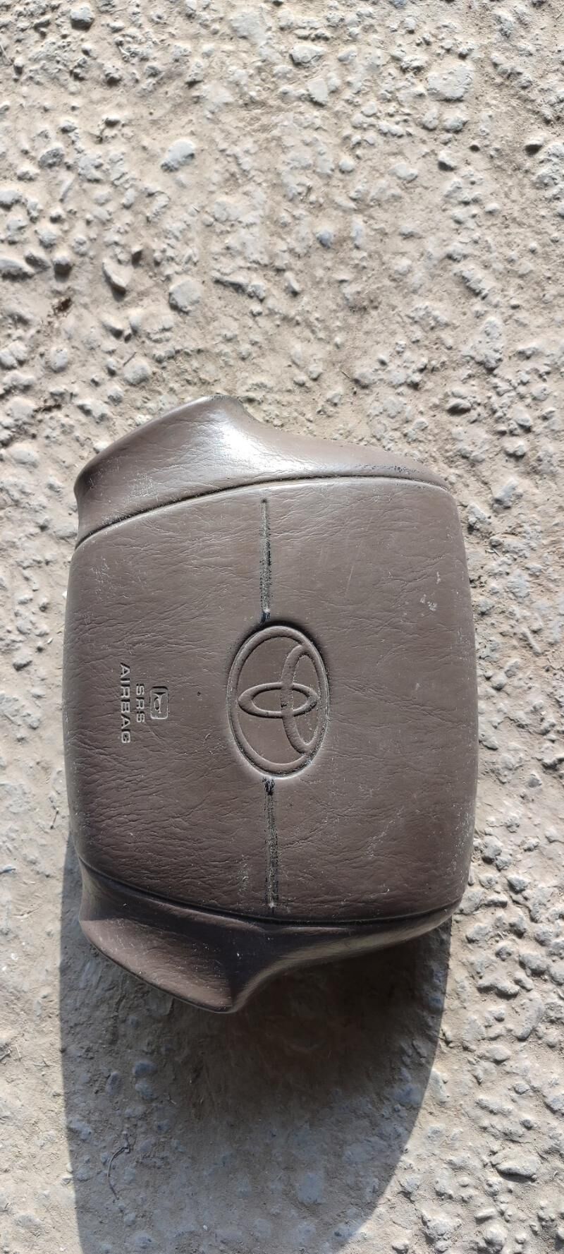 Avalon 96-99 Air bag 250 TMT - Murgap - img 3