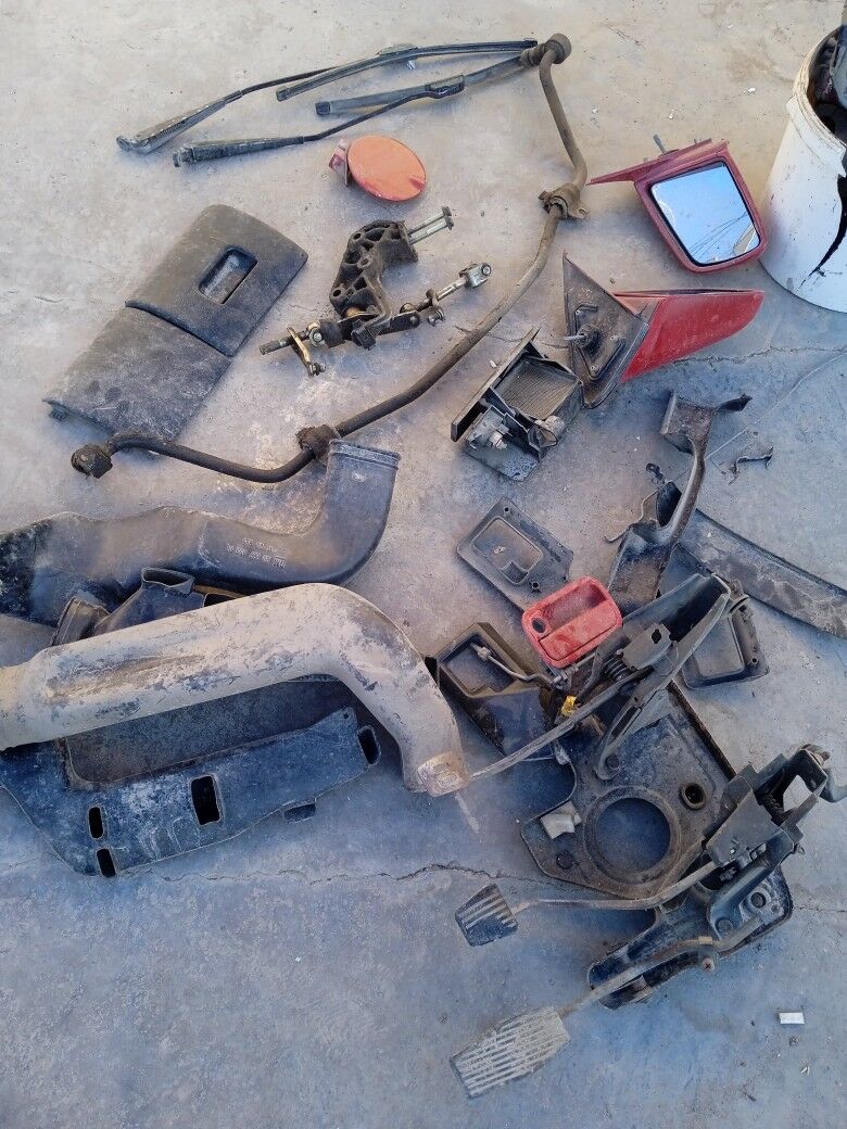 opel vectra 1994 100 TMT - Туркменабат - img 7