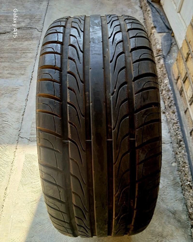 XSPORT 285/50 R20 7 000 TMT - Мары - img 3