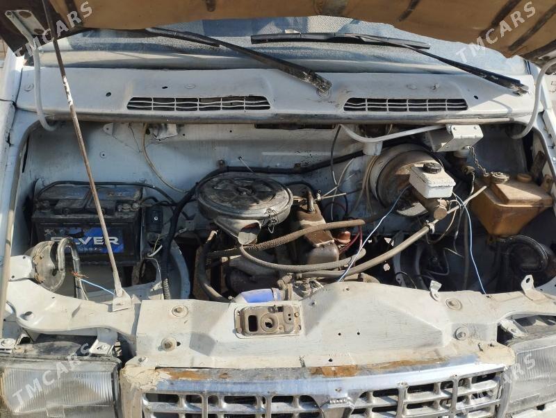 Gaz Gazel 1998 - 30 000 TMT - Дашогуз - img 6