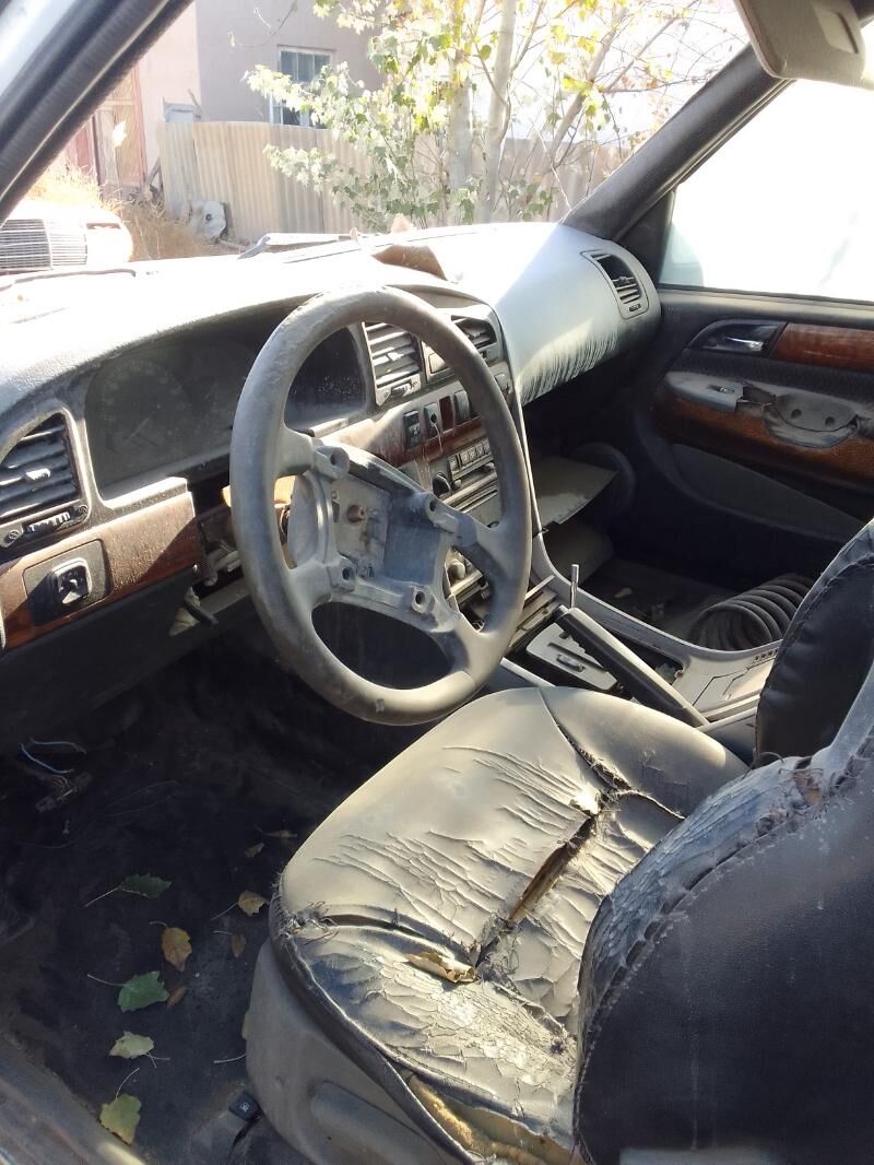 Musso sanyonk 6 000 TMT - Köneürgenç - img 2