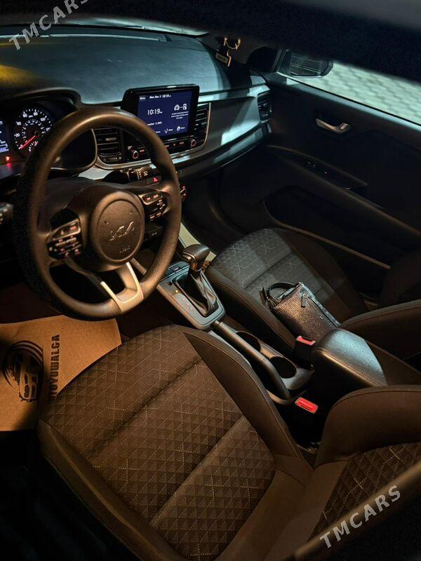 Kia Rio 2020 - 195 000 TMT - Aşgabat - img 2