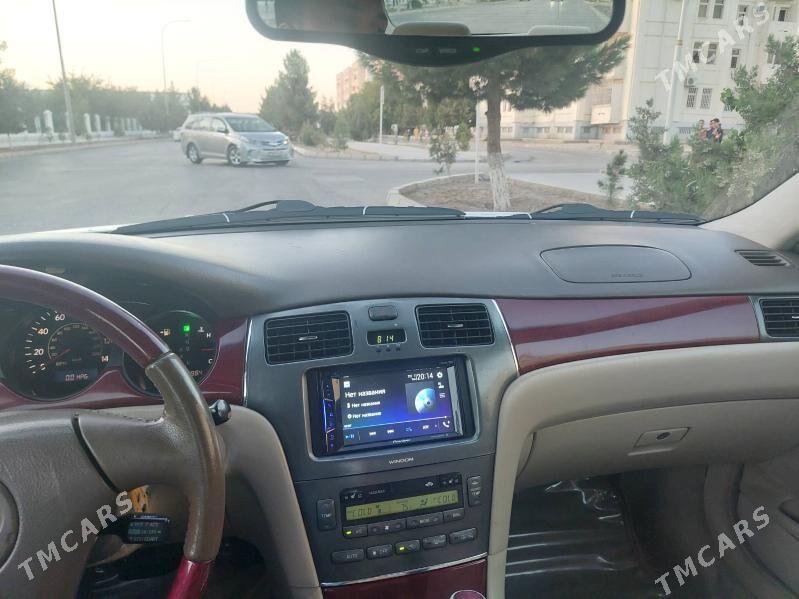 Lexus ES 300 2002 - 185 000 TMT - Aşgabat - img 4
