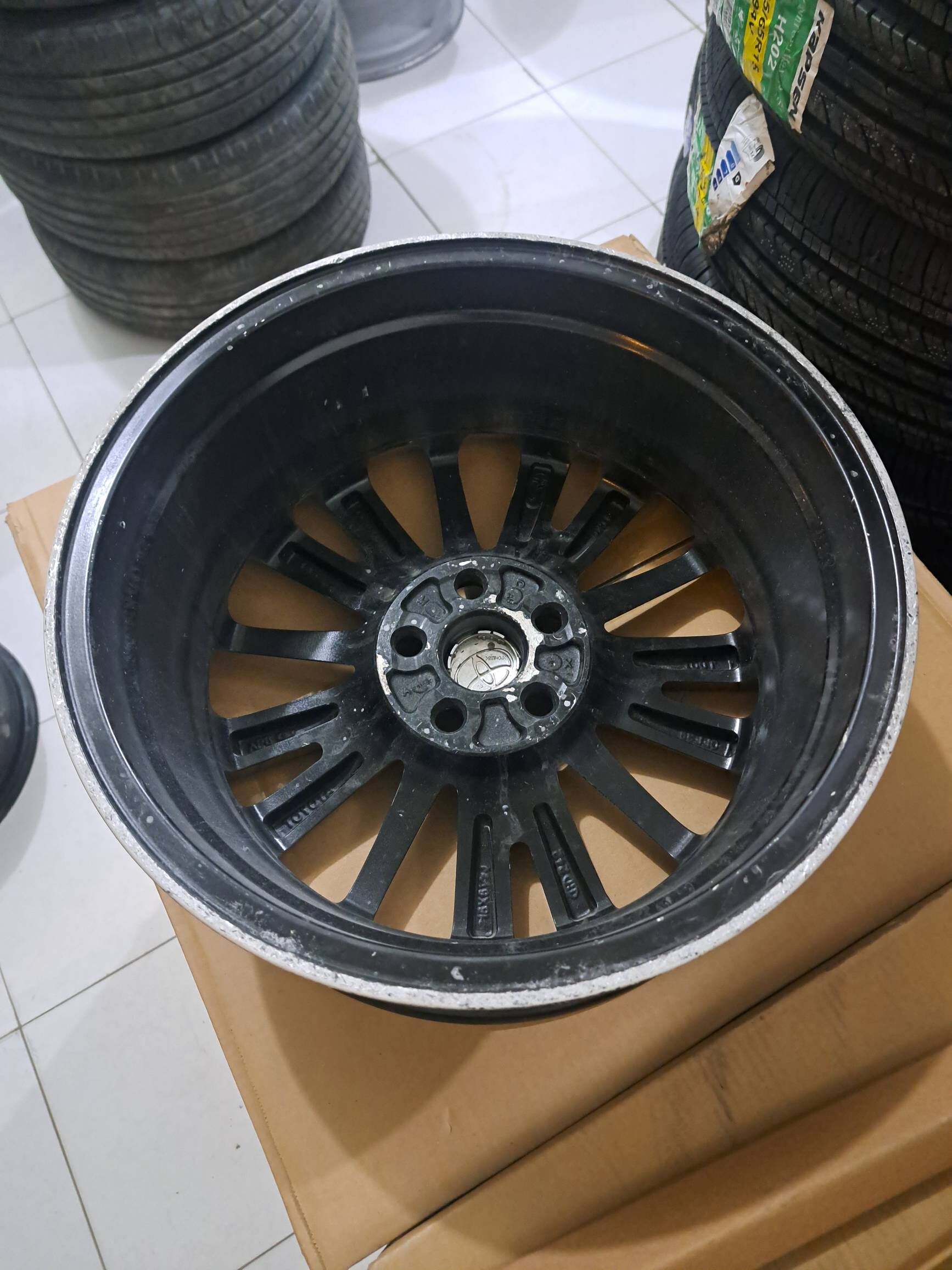 disga 6 000 TMT - Mary - img 2