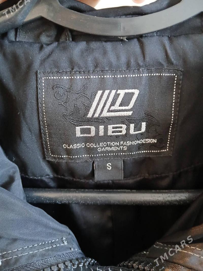 Женский плащ - Dosaaf - img 4