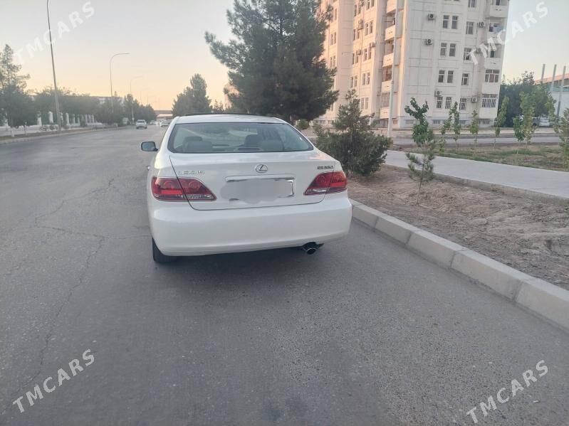 Lexus ES 300 2002 - 185 000 TMT - Aşgabat - img 3
