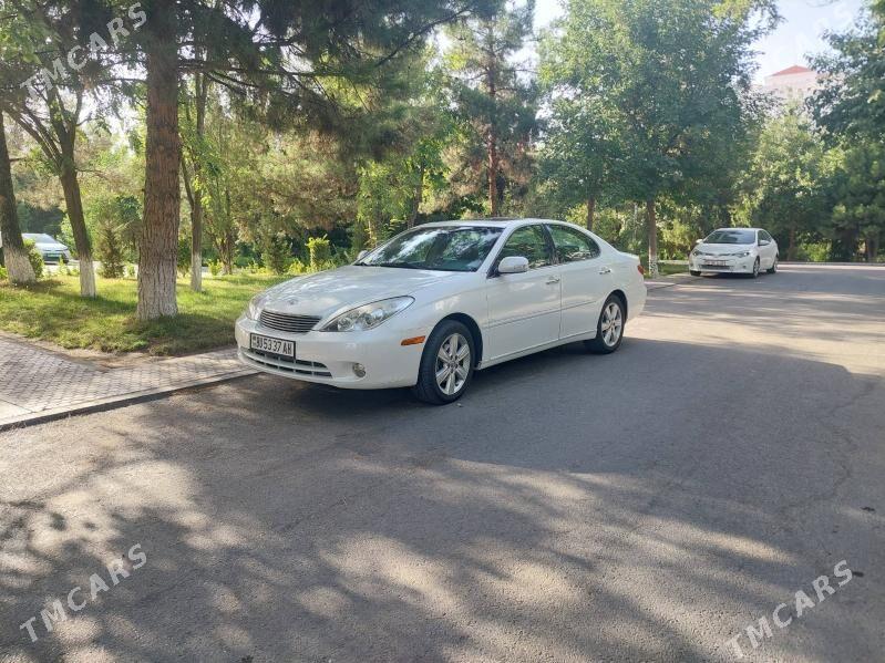 Lexus ES 300 2002 - 185 000 TMT - Aşgabat - img 5