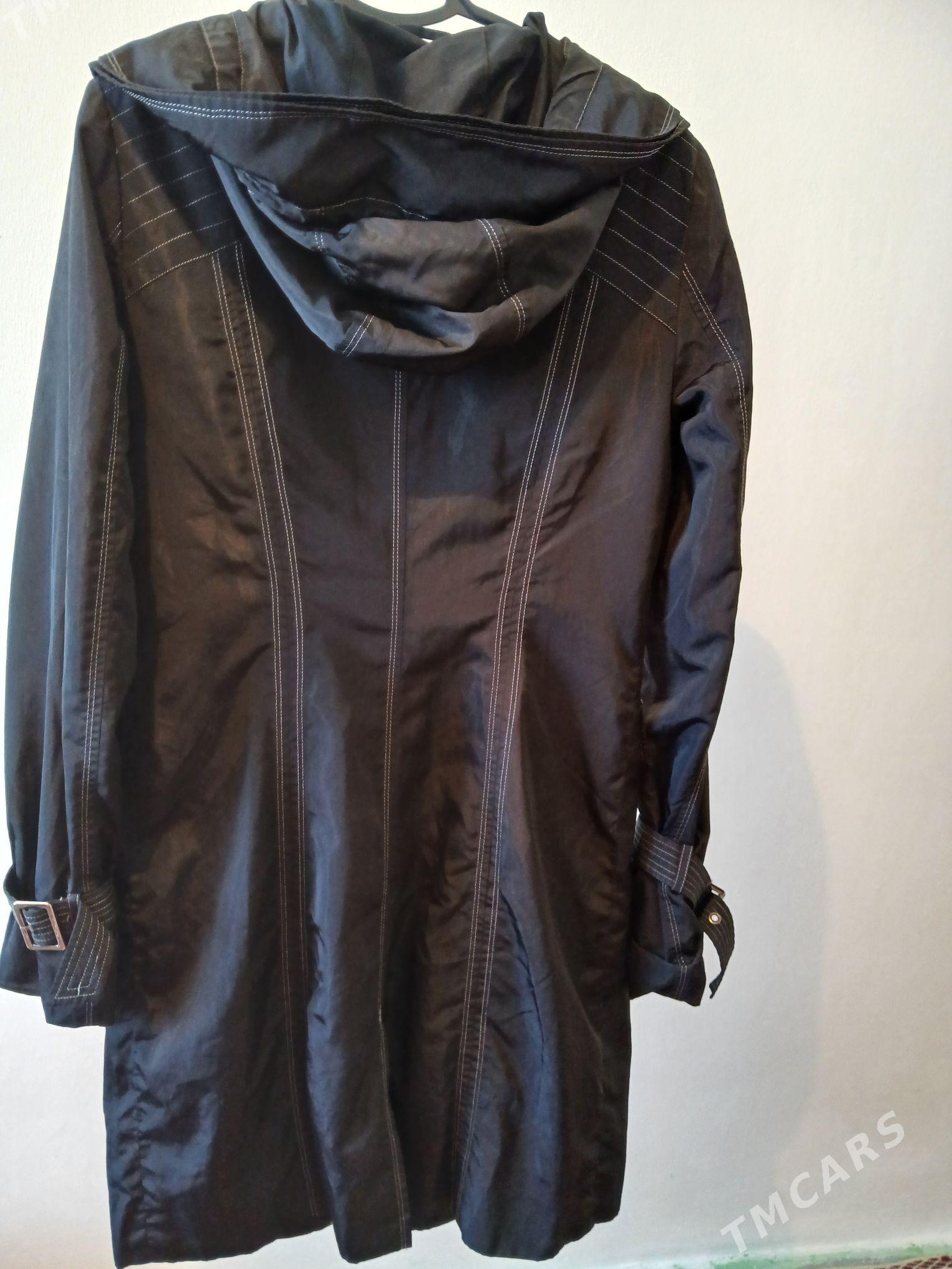 Женский плащ - Dosaaf - img 3