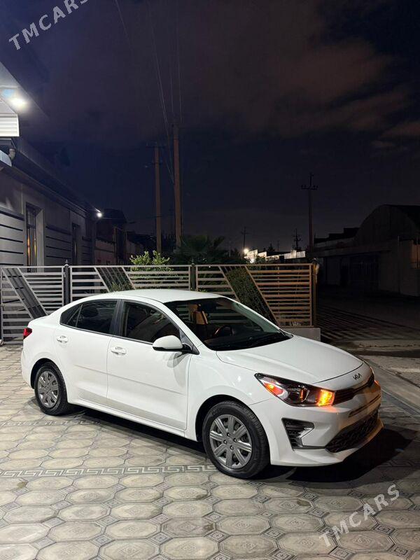 Kia Rio 2020 - 195 000 TMT - Aşgabat - img 3
