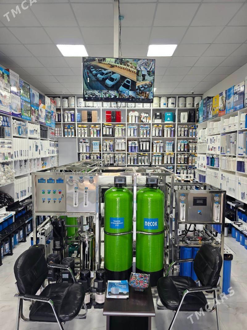 Suw filter 1300 manat - Aşgabat - img 4