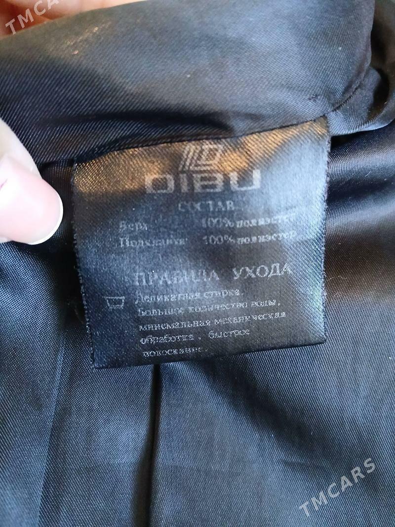 Женский плащ - Dosaaf - img 5