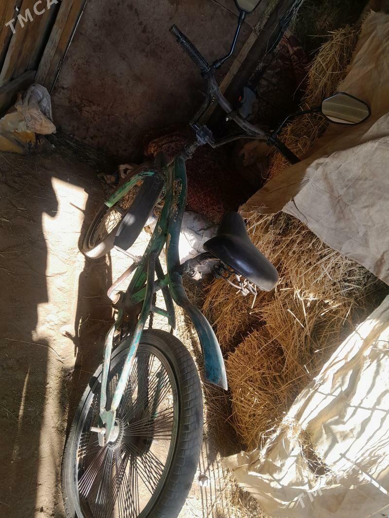 welik - Гумдаг - img 1