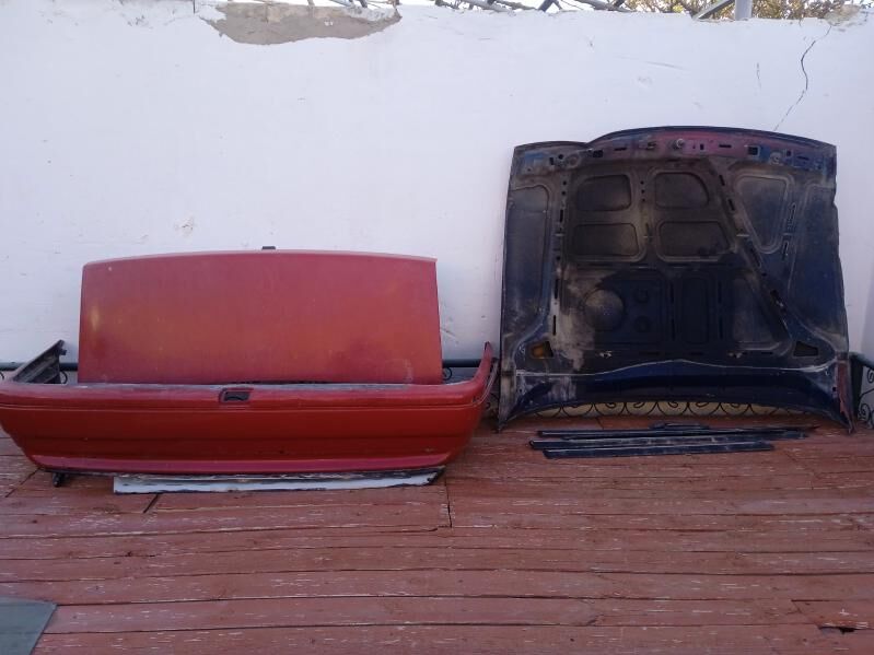 opel vectra 1994 100 TMT - Туркменабат - img 4