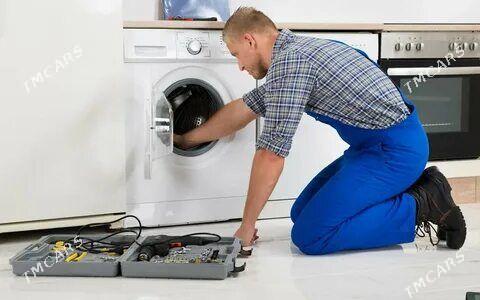 Kir Masyn bejeryas we alyas  - Ашхабад - img 3