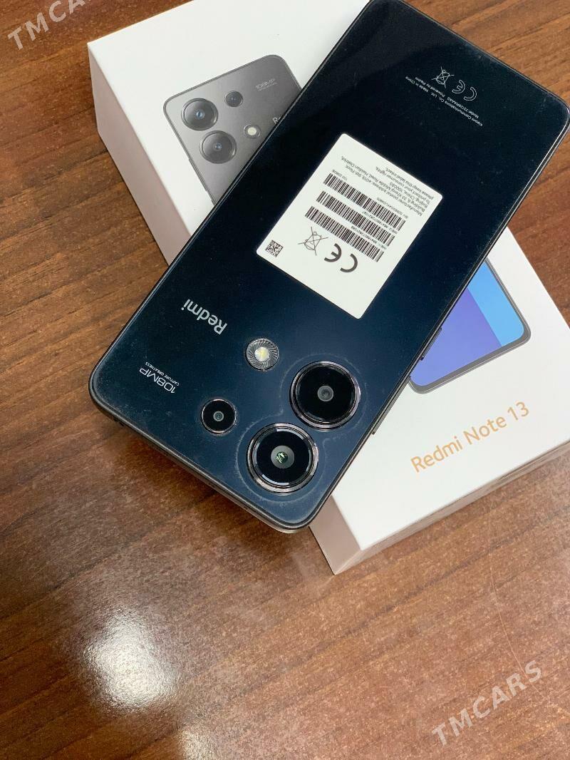 Redmi Not 13 - Мары - img 4