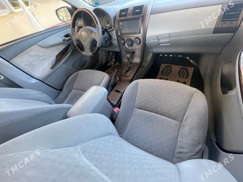 Toyota Corolla 2008 - 155 000 TMT - Aşgabat - img 5