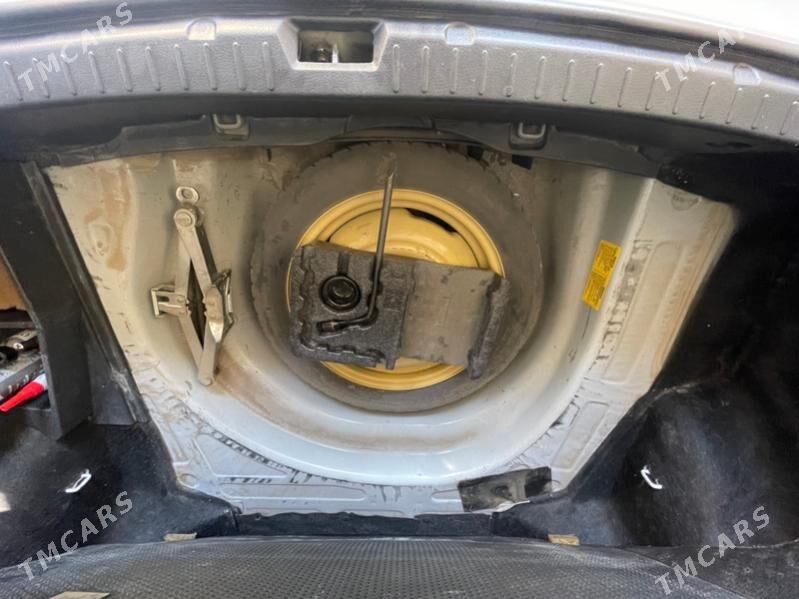 Toyota Corolla 2008 - 155 000 TMT - Aşgabat - img 8