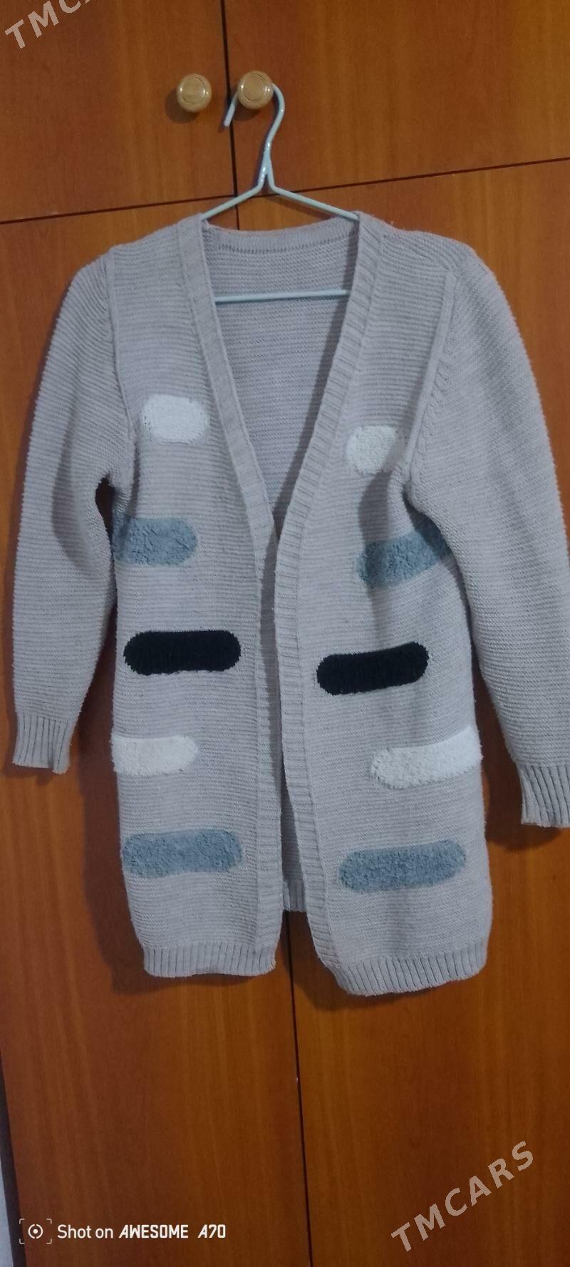 yensiz jempir - Daşoguz - img 2