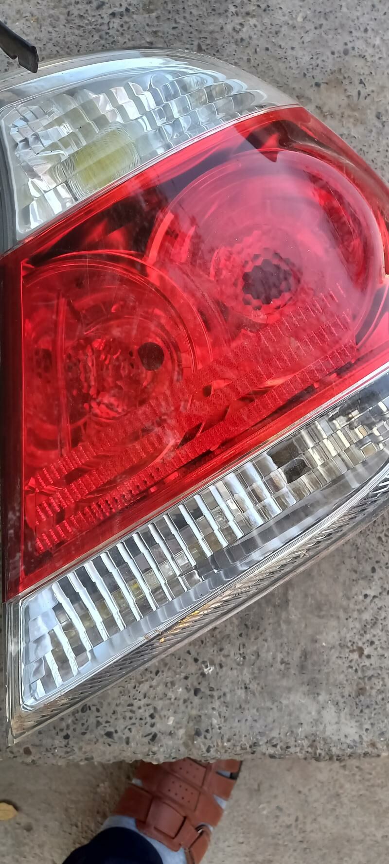 2005 duty kemry cyra 1 100 TMT - Мары - img 5