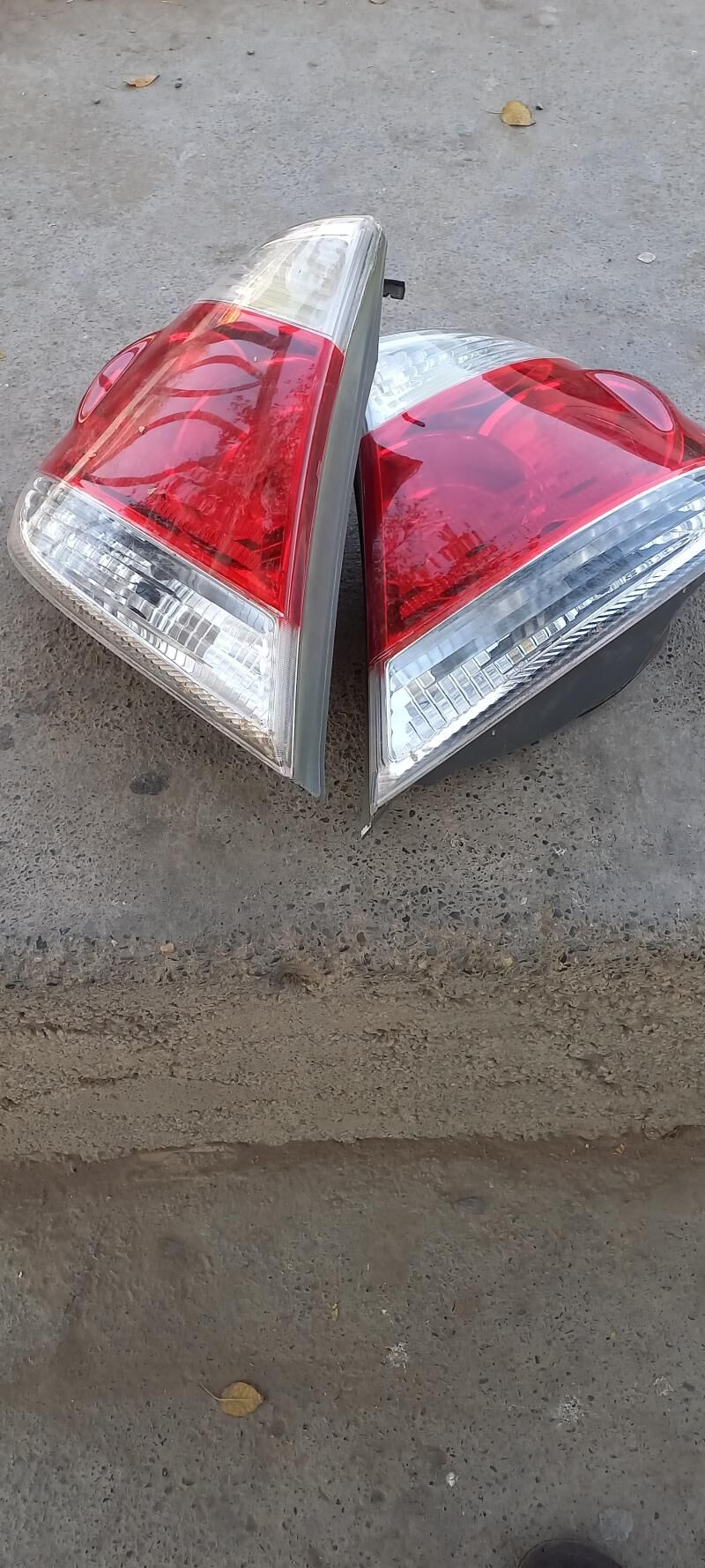 2005 duty kemry cyra 1 100 TMT - Мары - img 3