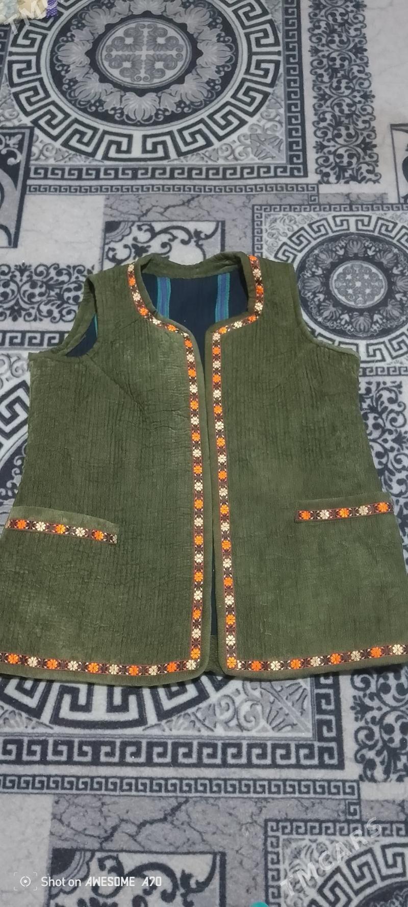 yensiz jempir - Daşoguz - img 4