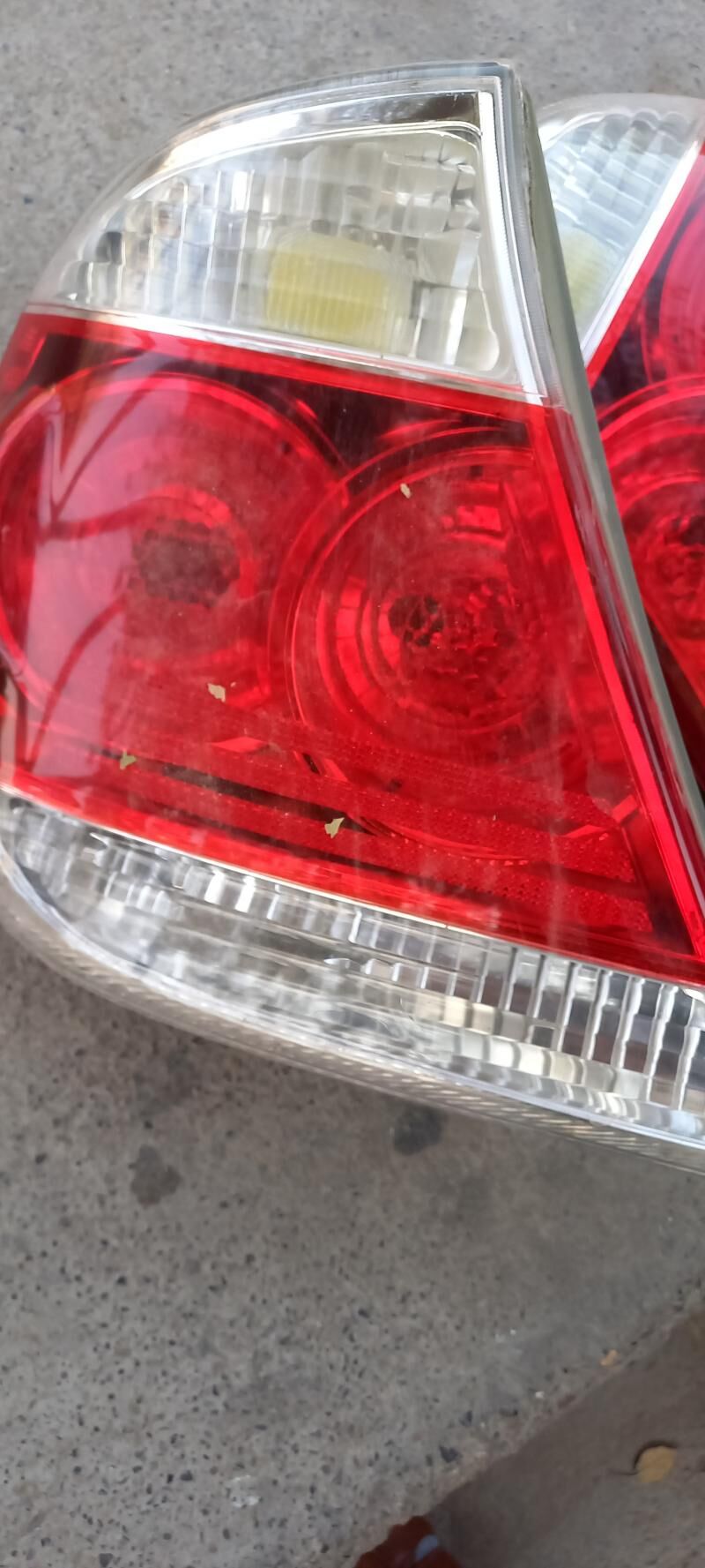 2005 duty kemry cyra 1 100 TMT - Мары - img 4