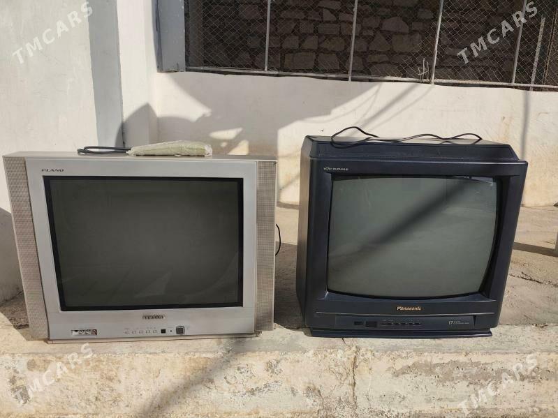 Telewizor - Балканабат - img 2