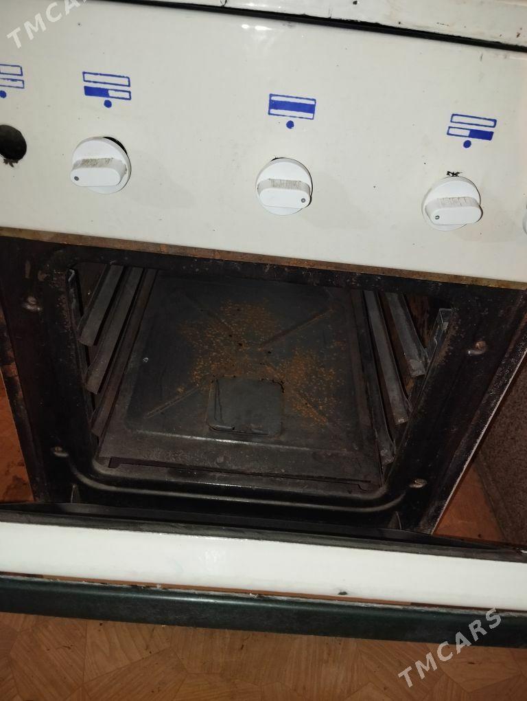 Eyran Gaz Plita - Ашхабад - img 3