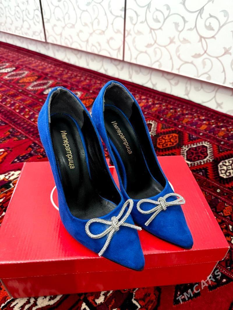 Kowushler - Гаудан "А" - img 4