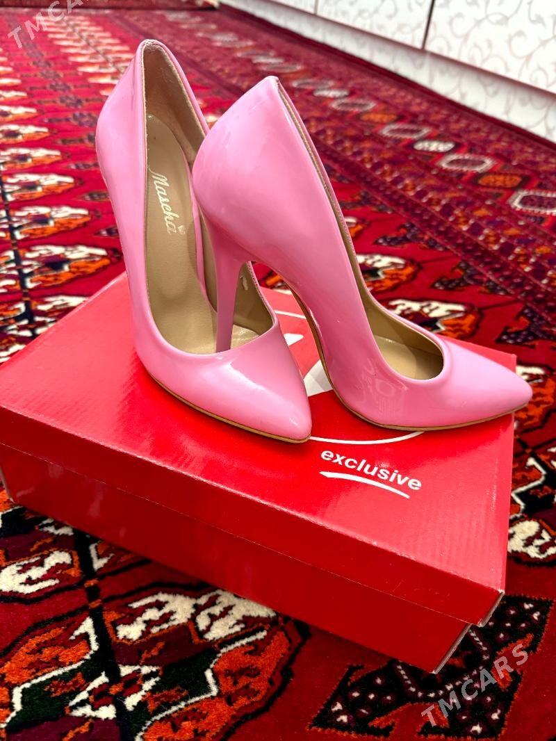 Kowushler - Гаудан "А" - img 5