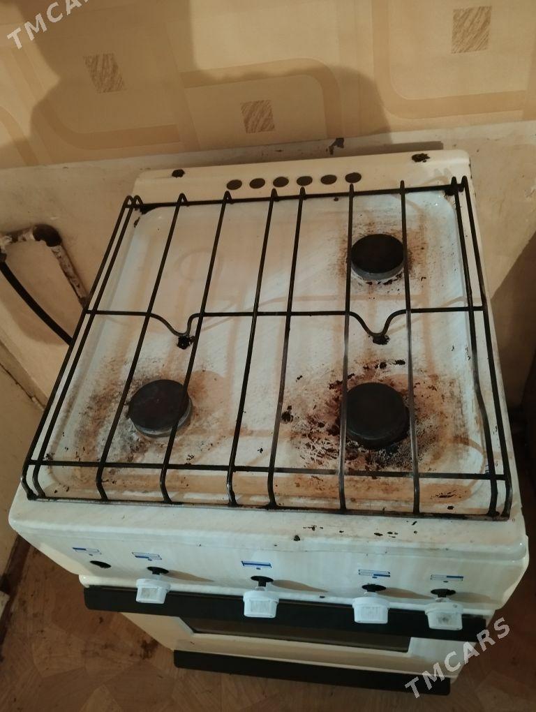 Eyran Gaz Plita - Ашхабад - img 2