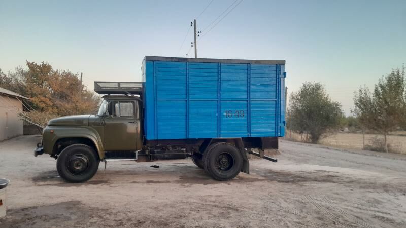 Zil 130 1993 - 60 000 TMT - Gubadag - img 3