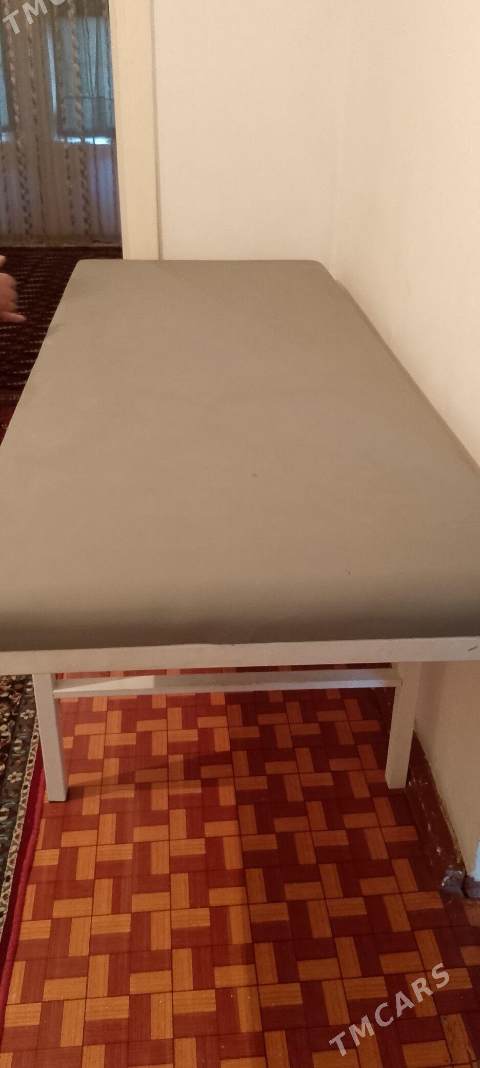 Kusetka - Балканабат - img 2