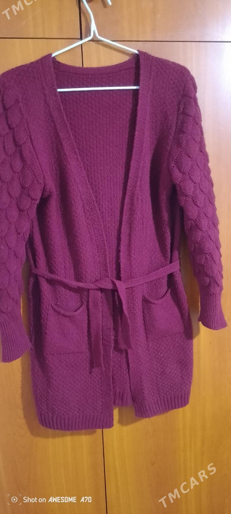 yensiz jempir - Daşoguz - img 3