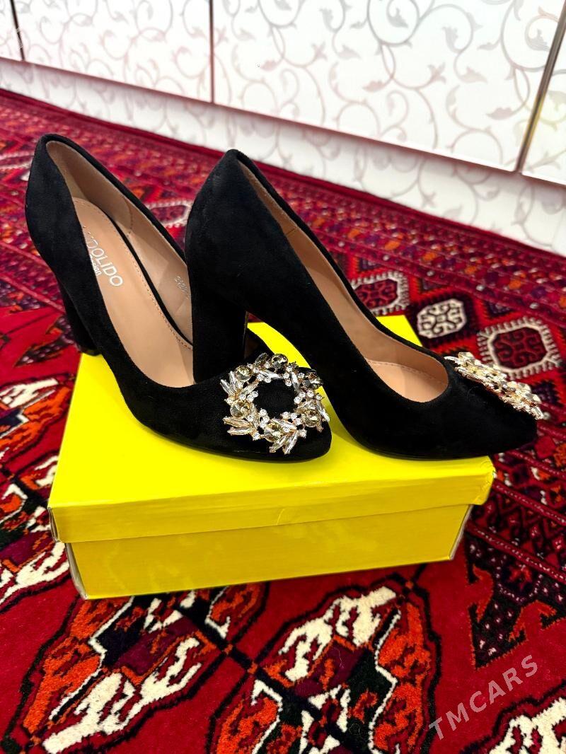 Kowushler - Гаудан "А" - img 2