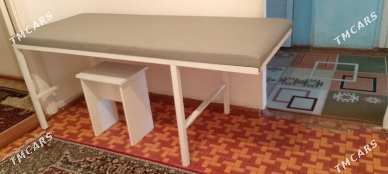 Kusetka - Балканабат - img 4