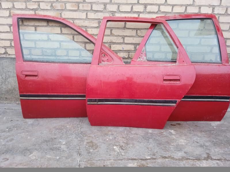 opel vectra 1994 100 TMT - Туркменабат - img 5